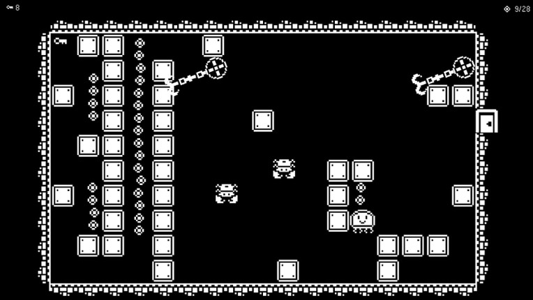 Abyssal Drift screenshot