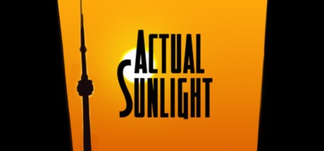 Games like Actual Sunlight