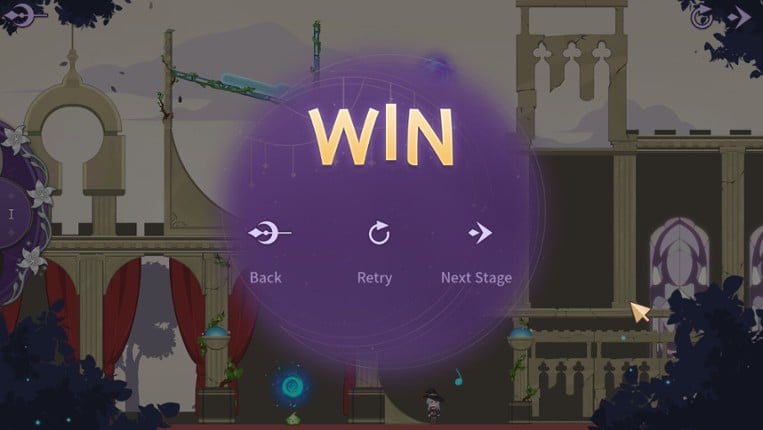 Adorable Witch 5: Lingering Image