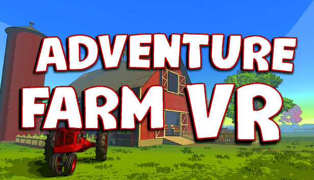 Games like Adventure Farm VR