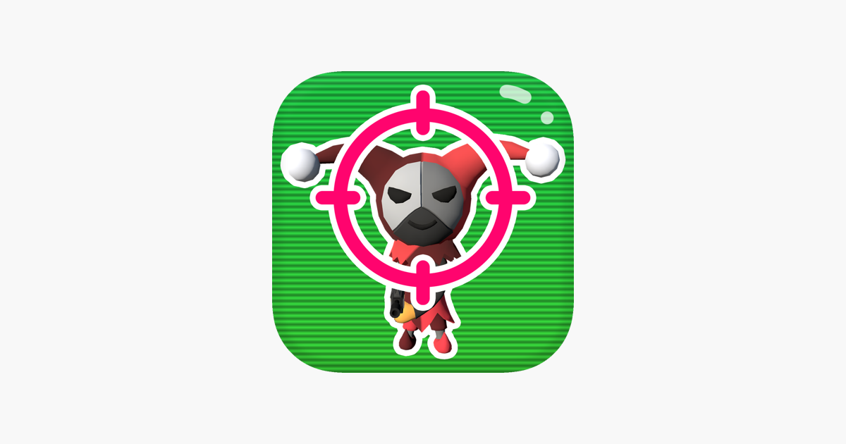 Games like Agent Vision