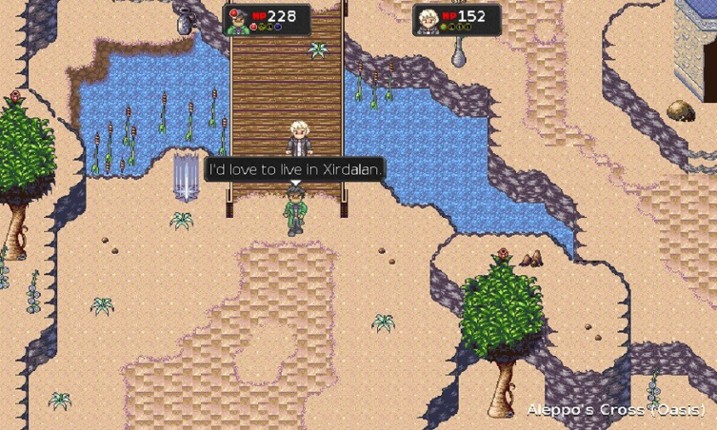 Alcarys Complex Image