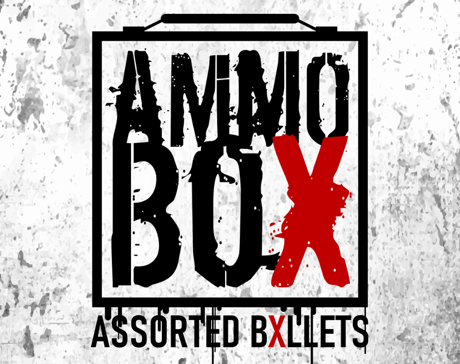 Games like Ammo Box: Assorted Bxllets