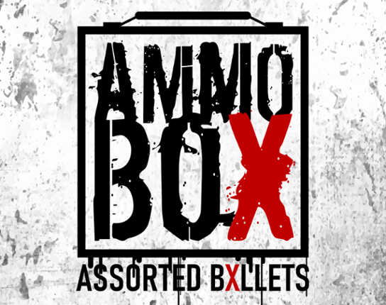 Ammo Box: Assorted Bxllets Game Cover