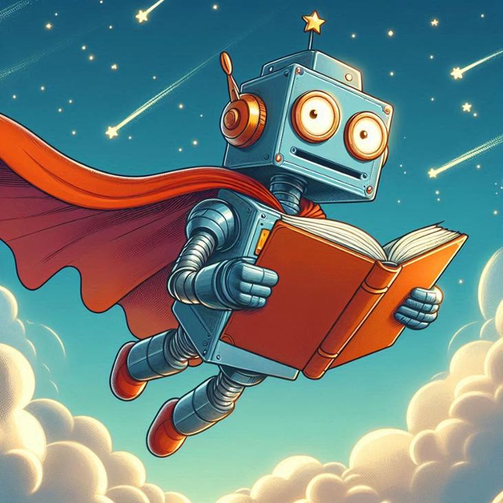 Games like ANGELO ROBOTIC - Educational game