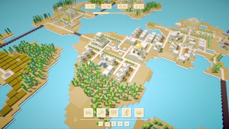 Angkor: The Holy City screenshot