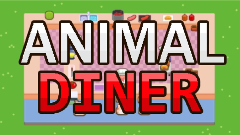 Animal Diner screenshot