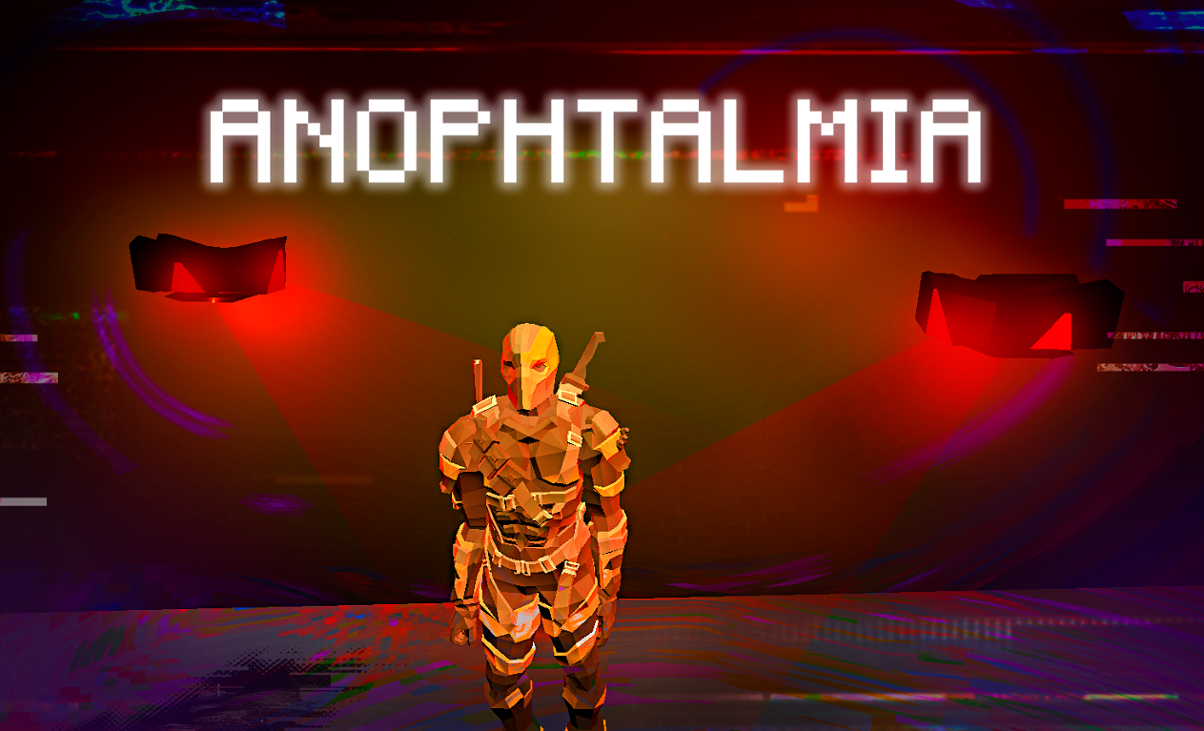 Games like Anophtalmia