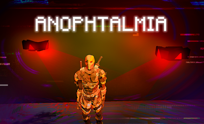 Anophtalmia Game Cover