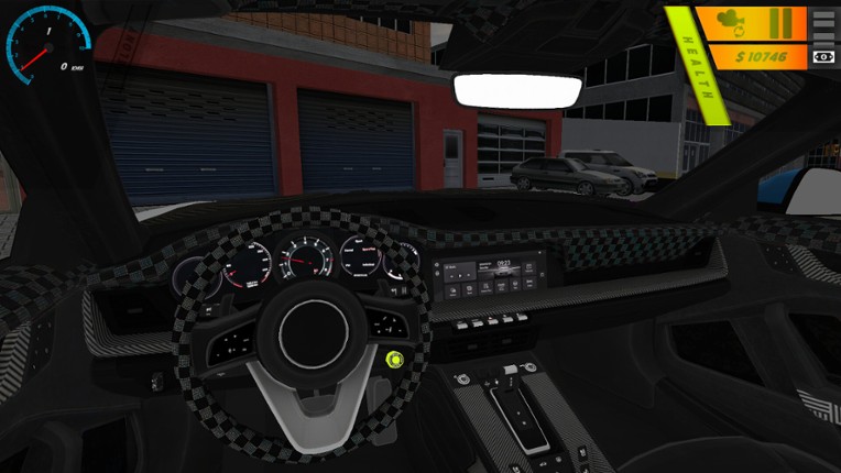 Aqua Street screenshot