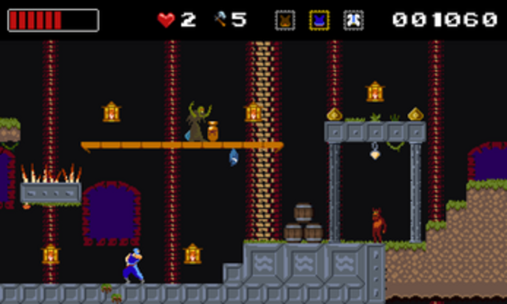 ARCADE Image