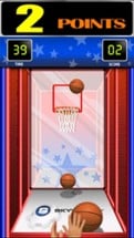 Arcade Hoops Basketball™ Free Image