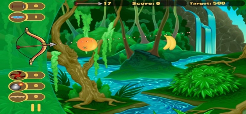 Archer big battle Image