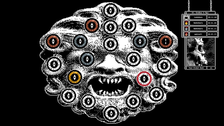 Argus Panoptes screenshot