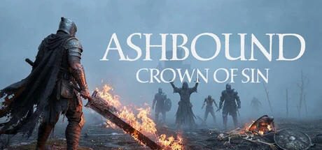 Games like Ashbound: Crown of Sin