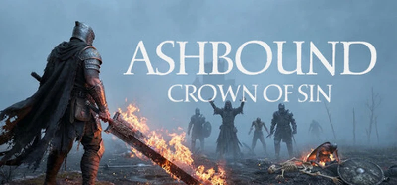 Ashbound: Crown of Sin Image