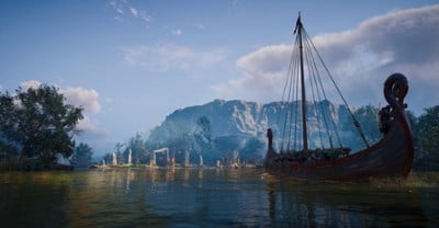 Assassin's Creed Valhalla - Discovery Tour: Viking Age Image