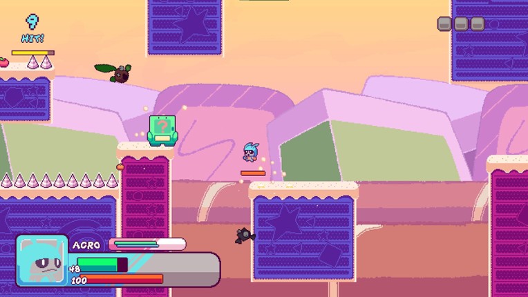 Astropods Starside Glaze screenshot