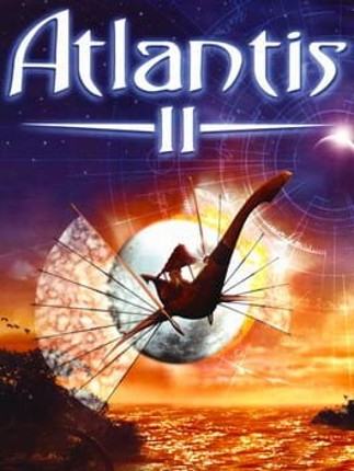 Atlantis 2: Beyond Atlantis Image