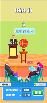 Auction Stars Image