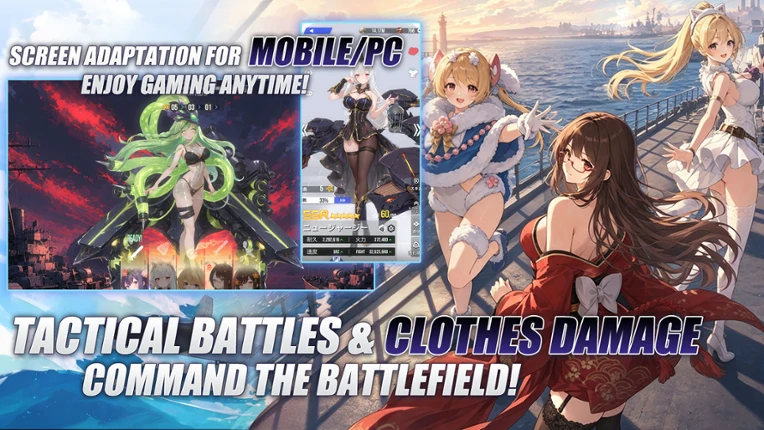 Azure Taboo Image