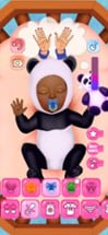 Baby Dress Up &amp; Daycare Games Image