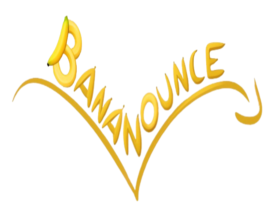 Bananounce Image