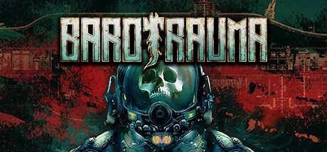 Games like Barotrauma