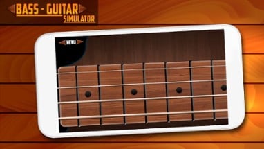 Bass - Guitar Simulator Image