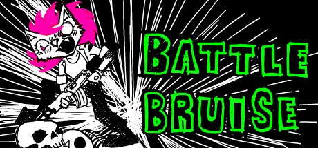 Games like Battle Bruise