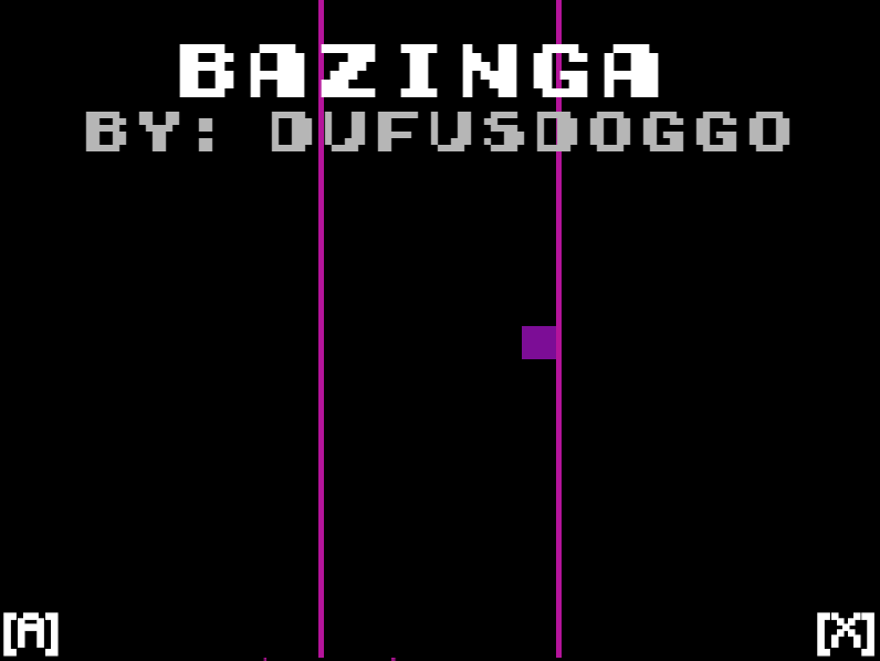 Games like Bazinga: HTML5 Edition