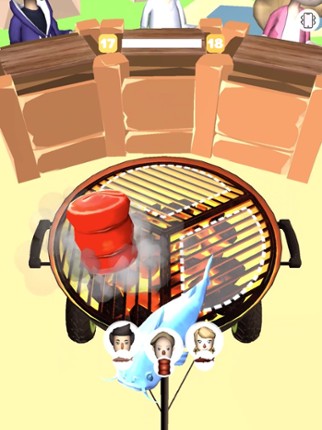 BBQ Master! Image