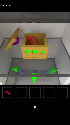 Bear, Star, Sun, and Moon screenshot