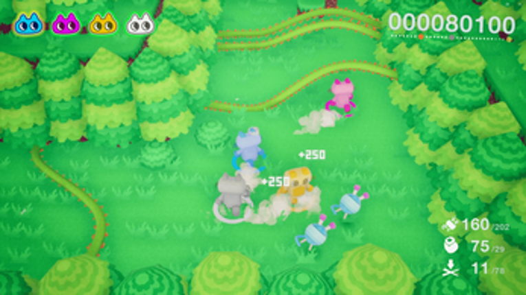 BEAU the WORLD Image