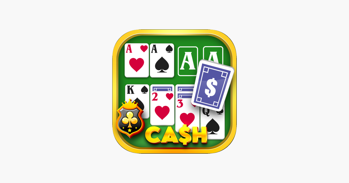 Games like Big Win Solitaire: Cash Prizes