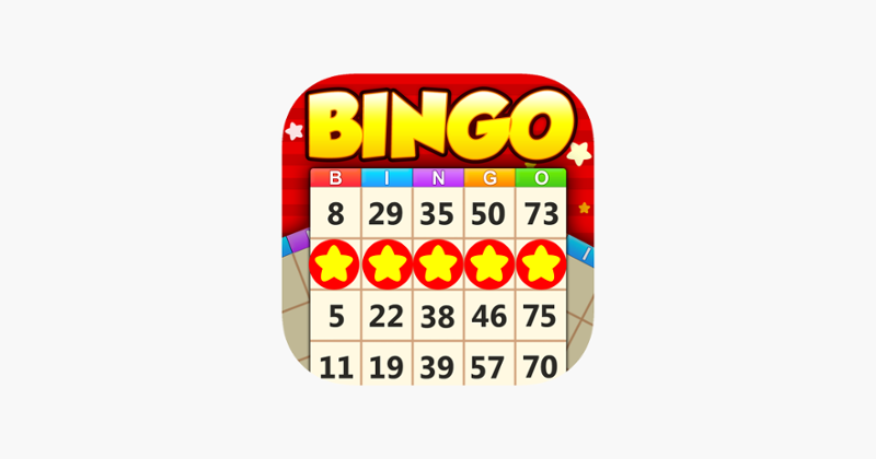 Bingo Holiday - BINGO games Image