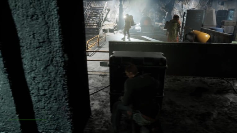 Black Mountain of Tlaltecuhtli’s screenshot