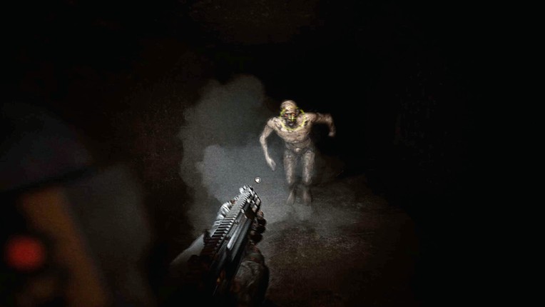 Blackwall [LIVE] screenshot
