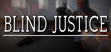Games like Blind Justice