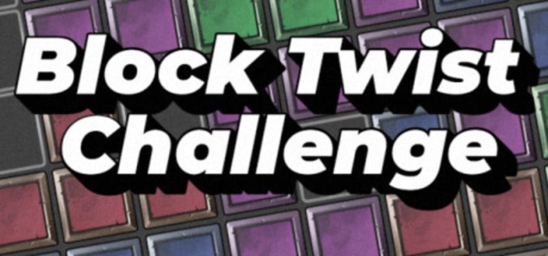 Block Twist Challenge Image