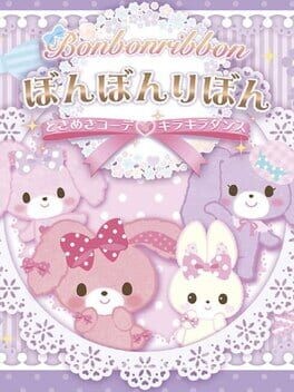 Games like Bonbonribbon: Tokimeki Coord Kirakira Dance