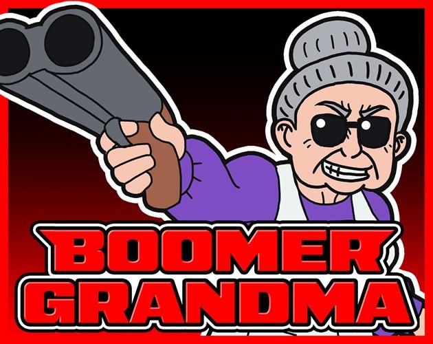 Games like Boomer Grandma