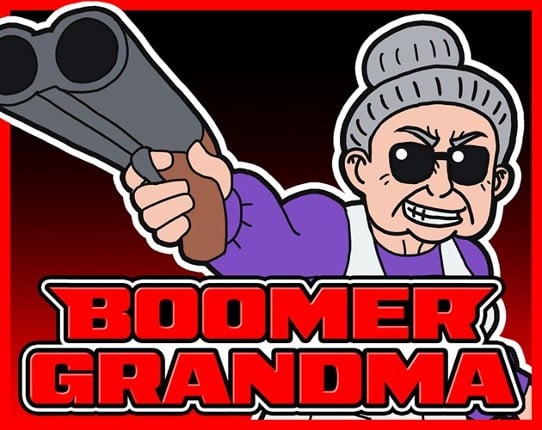 Boomer Grandma Image