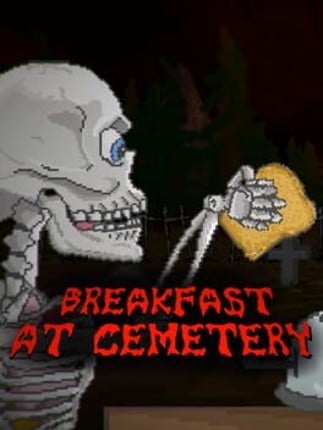 Breakfast at Cemetery Game Cover