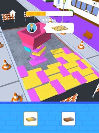Build It 3D screenshot