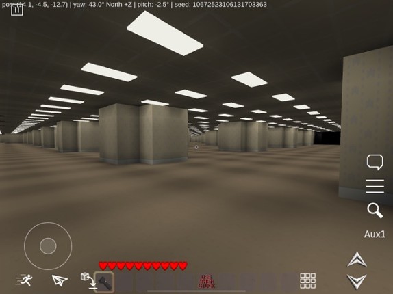 Buildcraft screenshot