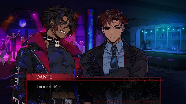 Burn the Midnight Oil screenshot