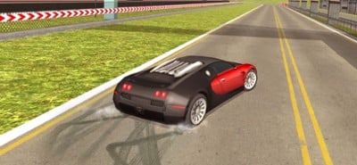 Car Drift Racing Zone Mania 3d Image