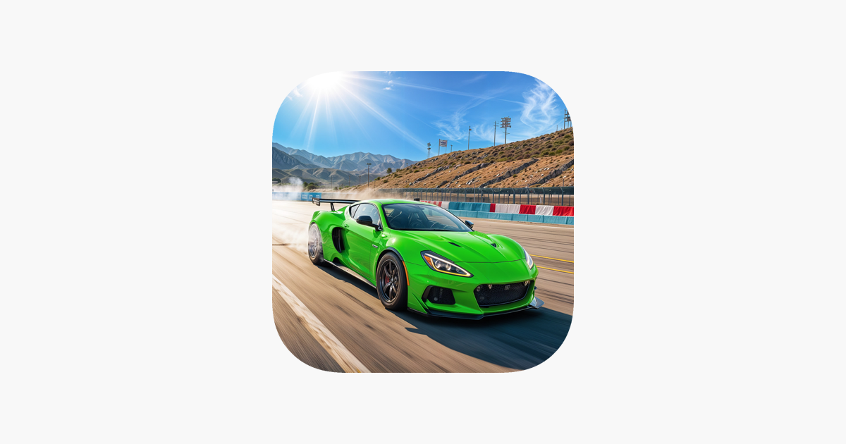 Games like Car Drift Racing Zone Mania 3D