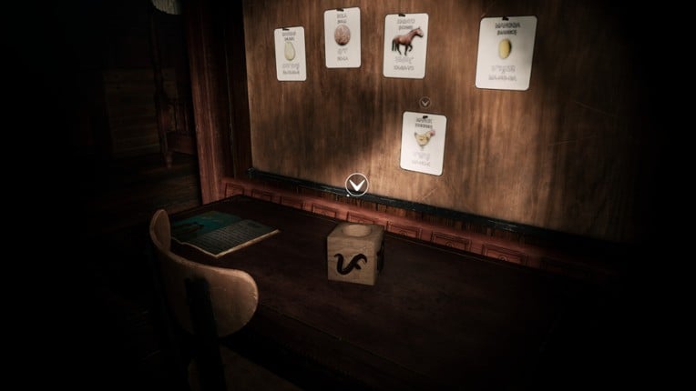 Casa Caballero screenshot